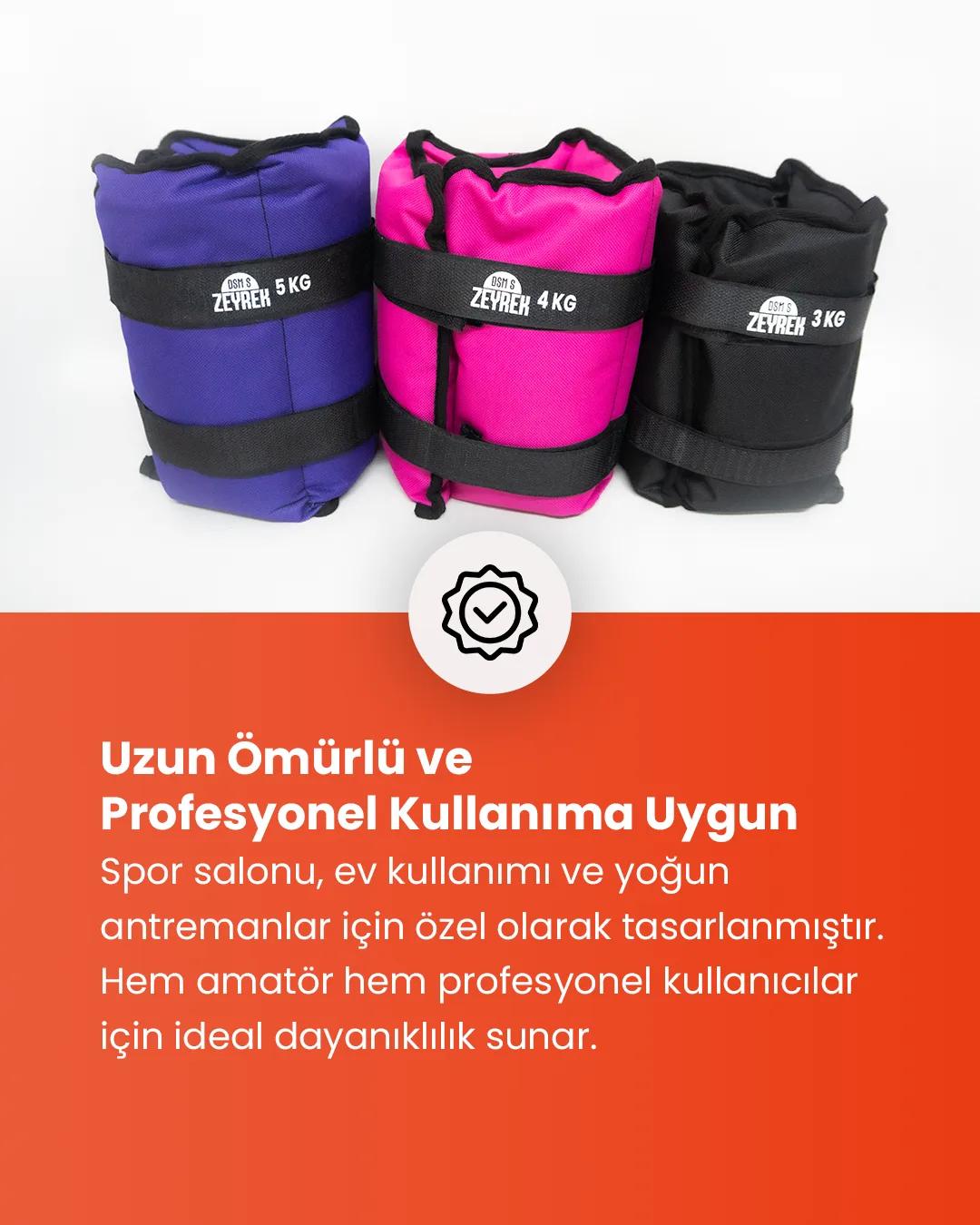 S-Zeyrek Kullanım 4